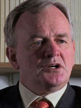 Cartel Willem Buiter