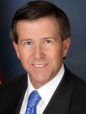 Cartel John Campbell