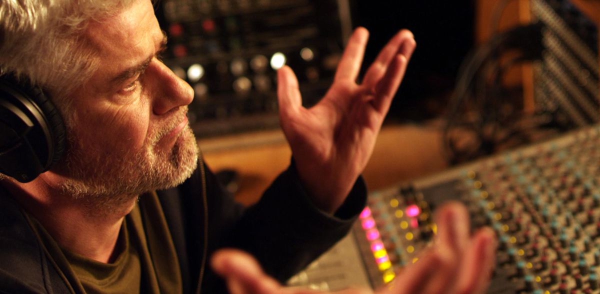 Demain c'est la fin du monde : Foto