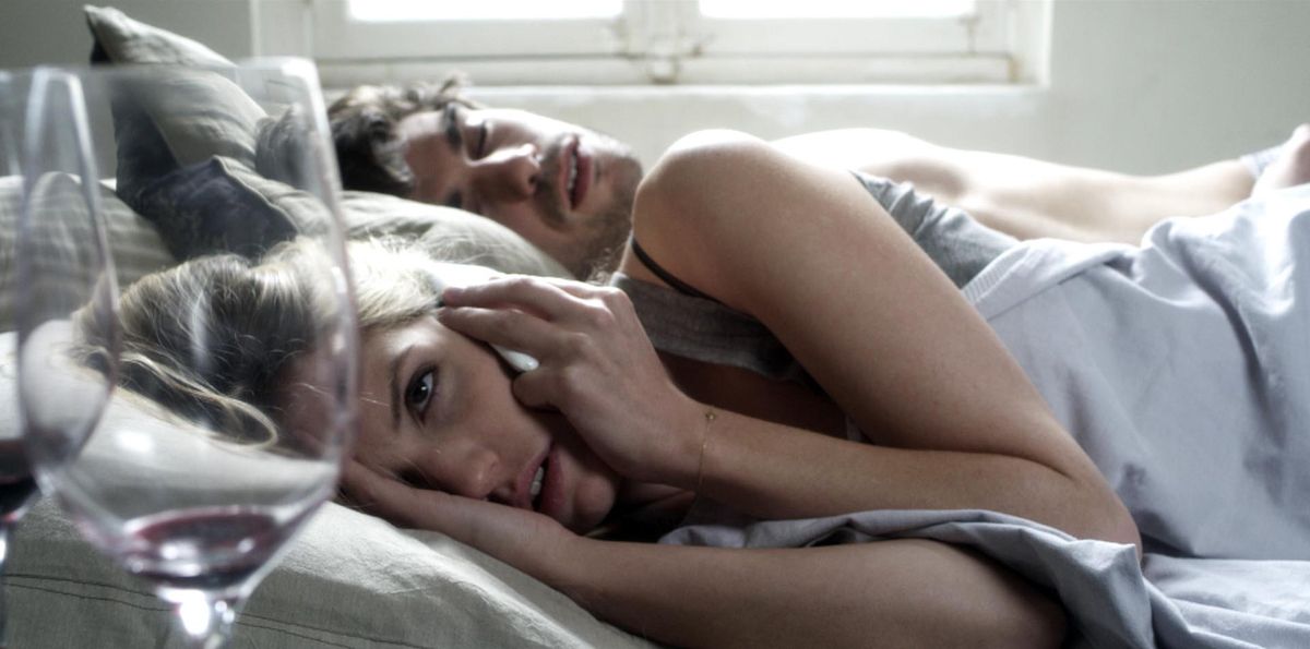 Demain c'est la fin du monde : Foto