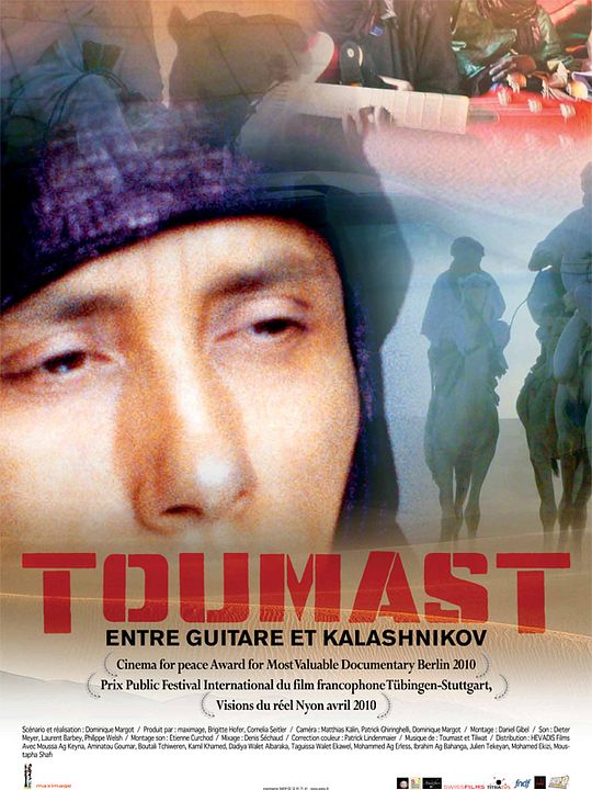 Toumast : Cartel