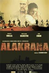 Alakrana : Cartel