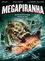 Mega Piranha : Cartel