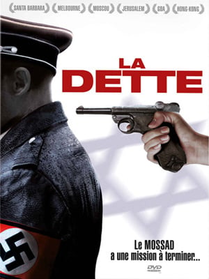 The Debt : Cartel