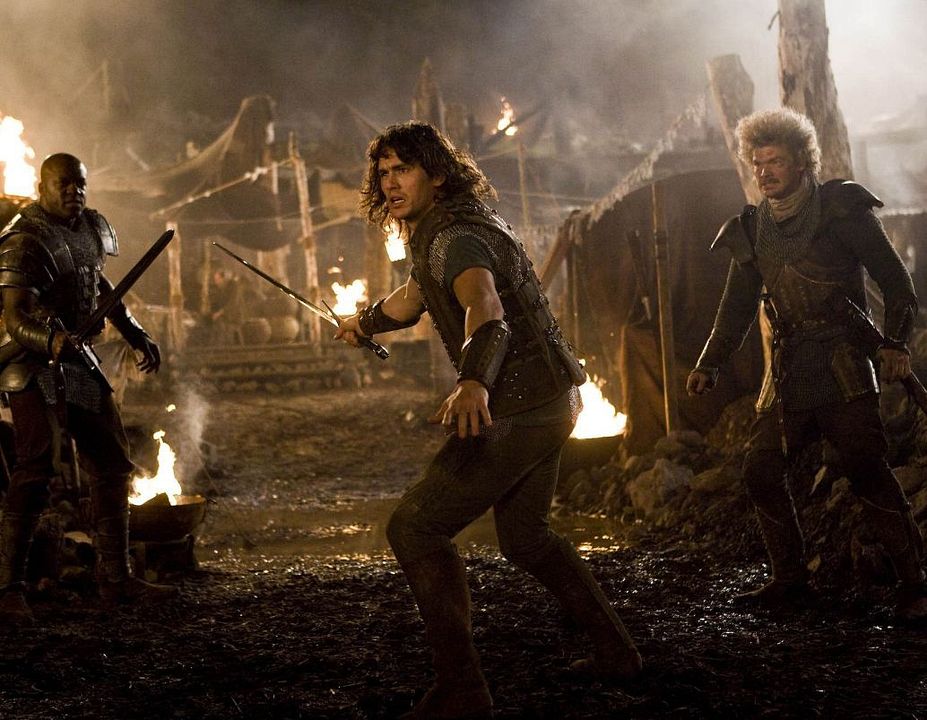 Caballeros, princesas y otras bestias : Foto