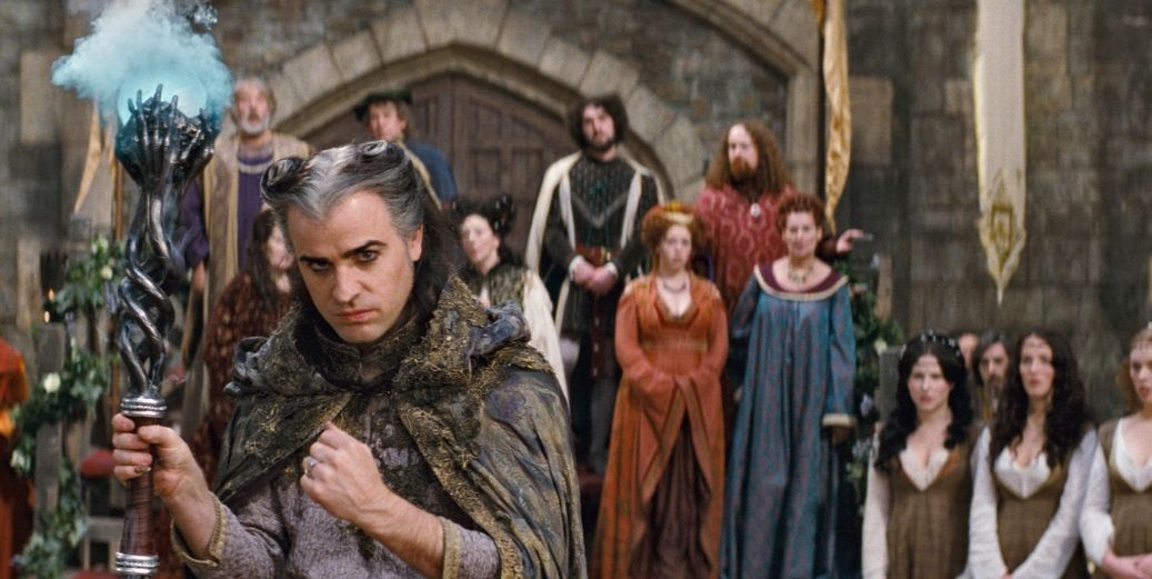 Caballeros, princesas y otras bestias : Foto