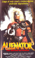 Alienator : Cartel