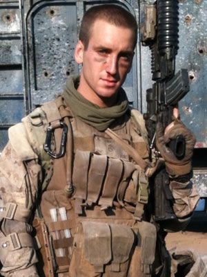 Cartel Will Rothhaar