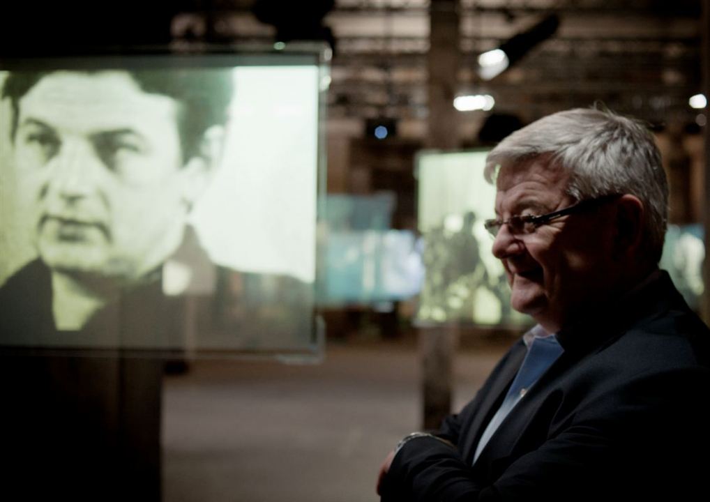 Joschka und Herr Fischer : Foto