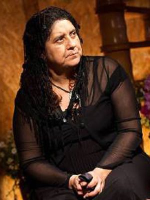 Cartel Joëlle Champeyroux