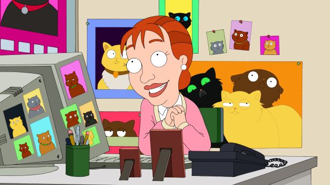 El Show de Cleveland : Foto