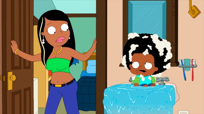 El Show de Cleveland : Foto