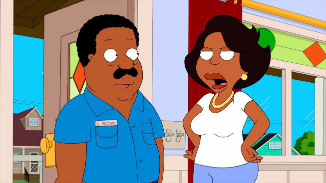 El Show de Cleveland : Foto