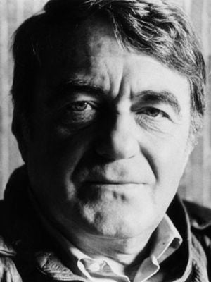 Cartel Claude Lanzmann