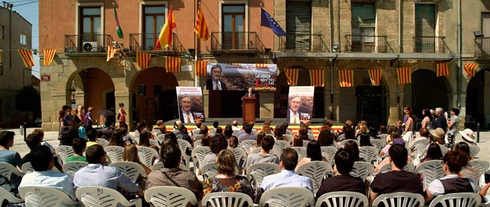 Catalunya Über Alles! : Foto