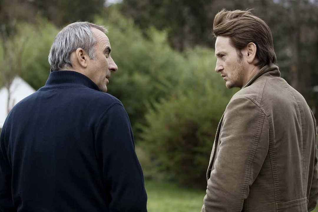 Des vents contraires : Foto