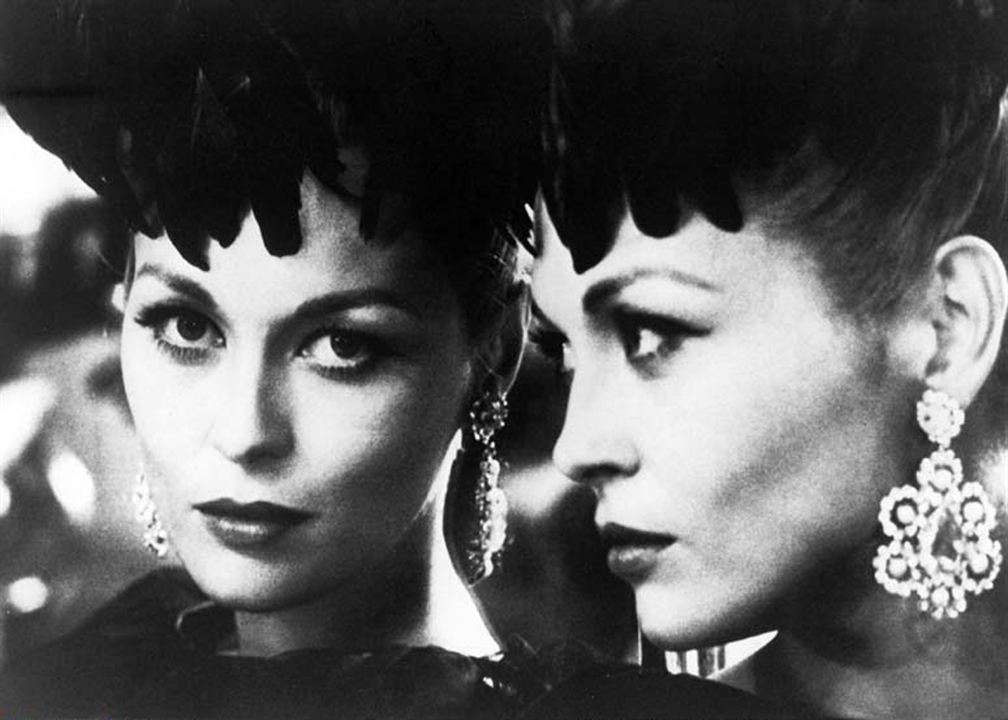 Confesiones de una modelo : Foto Faye Dunaway, Jerry Schatzberg