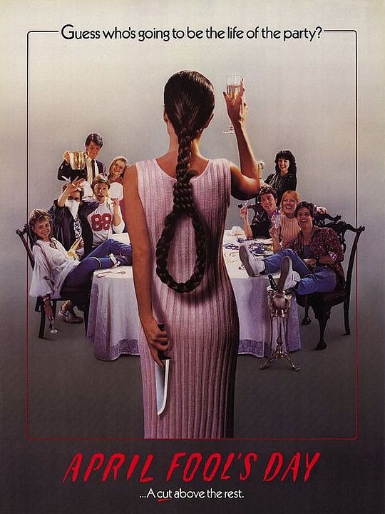 Inocentada sangrienta : Cartel
