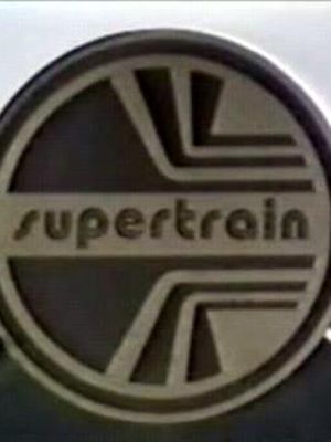 Supertrain : Cartel