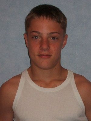 Cartel Greg Townley (II)