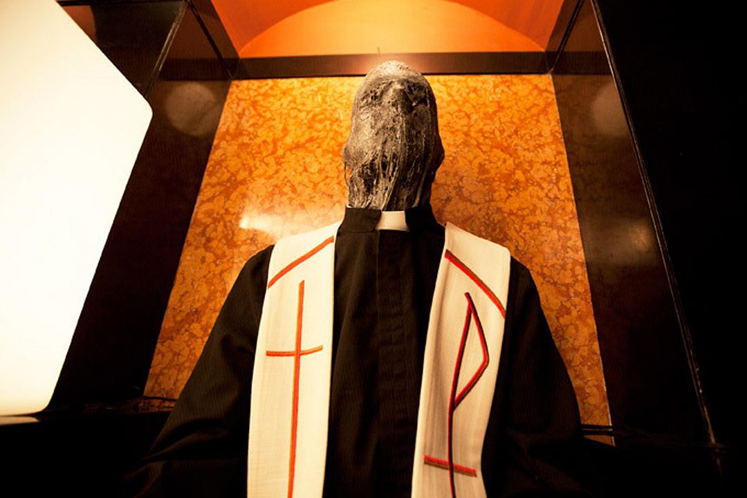 The Lords of Salem : Foto