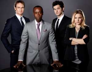 House of Lies : Cartel