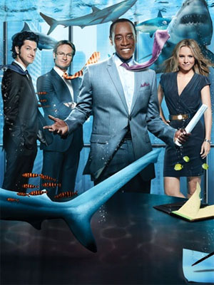 House of Lies : Cartel