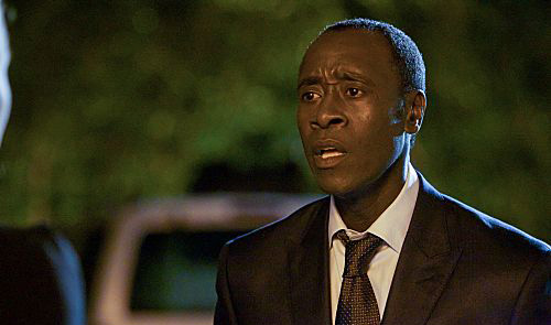 House of Lies : Foto Don Cheadle