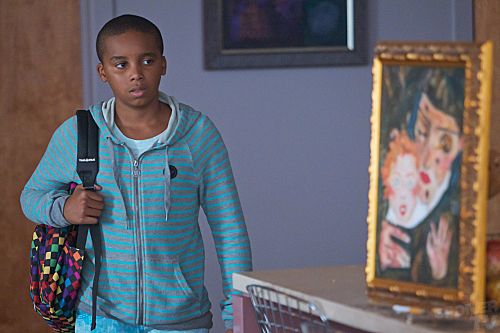 House of Lies : Foto Donis Leonard Jr.