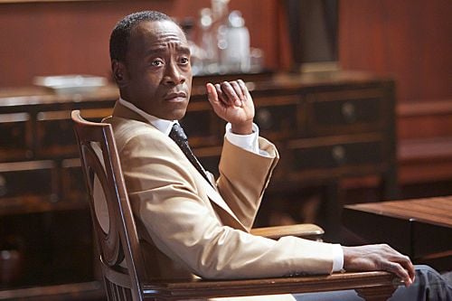 House of Lies : Foto Don Cheadle