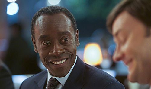 House of Lies : Foto Don Cheadle