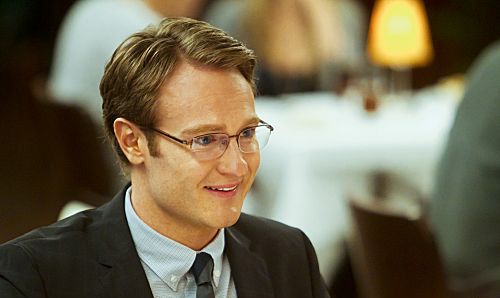 House of Lies : Foto Josh Lawson