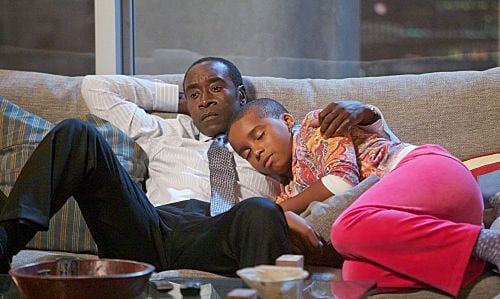 House of Lies : Foto Don Cheadle, Donis Leonard Jr.