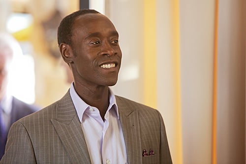 House of Lies : Foto Don Cheadle