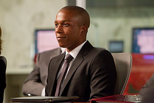 House of Lies : Foto Leslie Odom Jr.