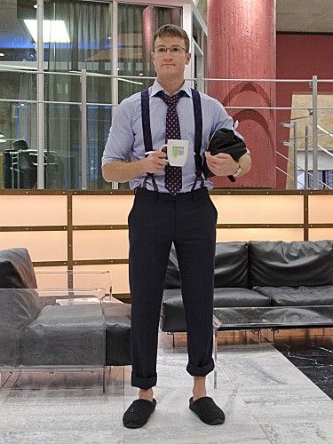 House of Lies : Foto Josh Lawson