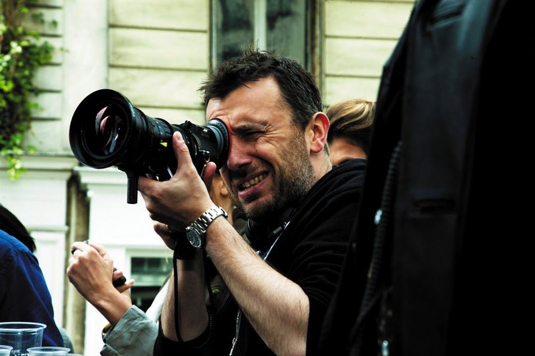 Los infieles : Foto Michel Hazanavicius, Fred Cavayé, Alexandre Courtès, Jean Dujardin, Gilles Lellouche