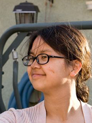 Cartel Charlyne Yi