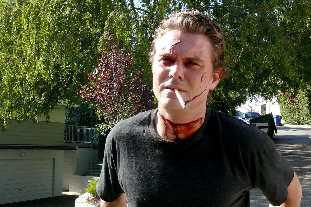 El perfecto anfitrión : Foto