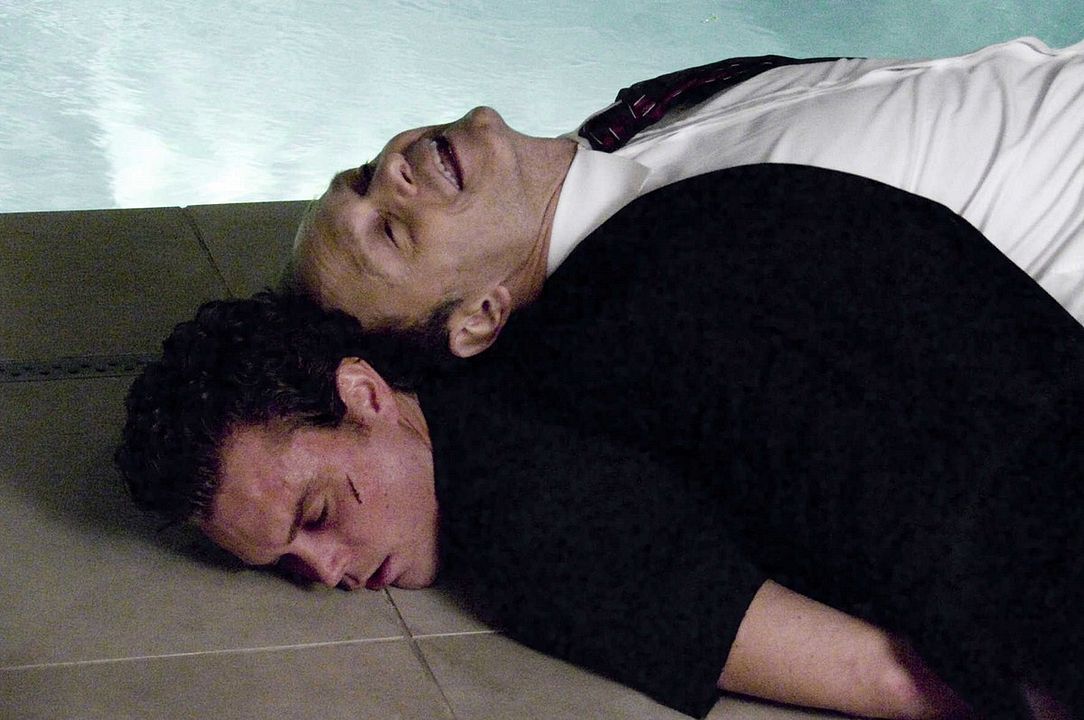 El perfecto anfitrión : Foto