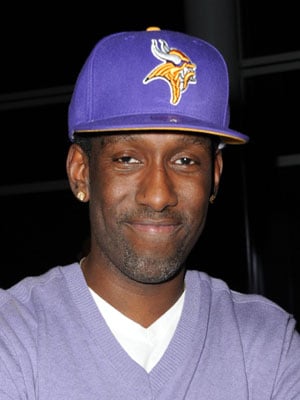 Cartel Shawn Stockman