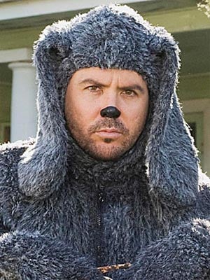 Wilfred (2007) : Cartel