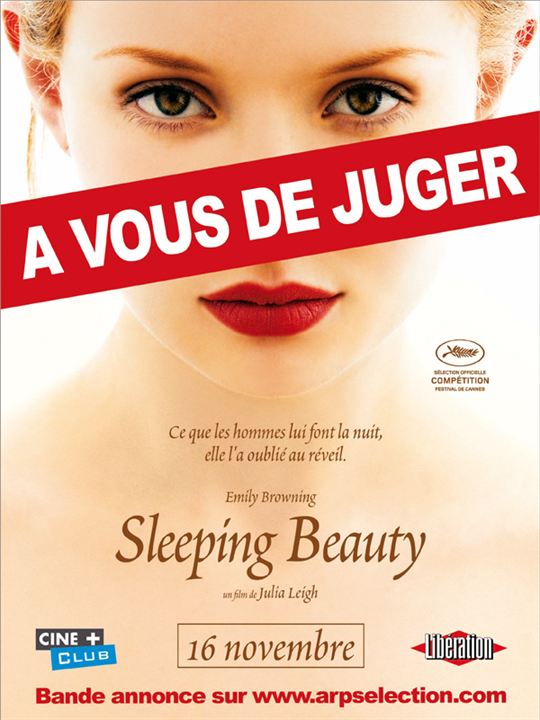 Sleeping Beauty : Cartel