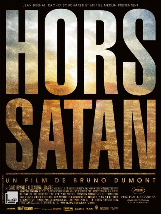 Hors Satan : Cartel