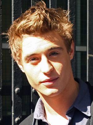 Cartel Max Irons