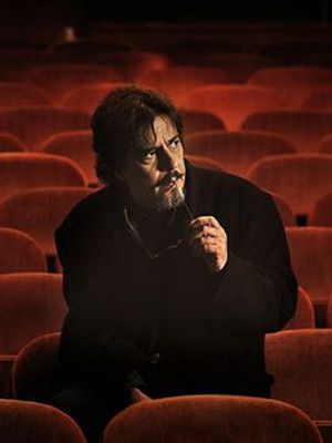 Cartel Norbert Ibero