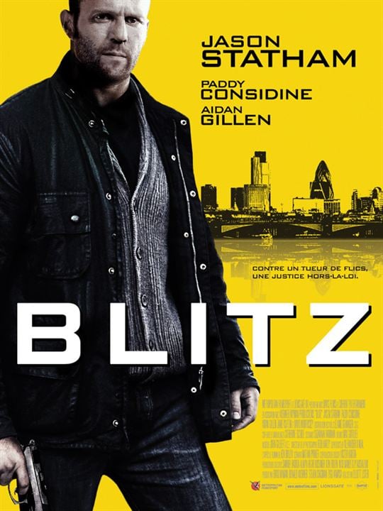 Blitz : Cartel