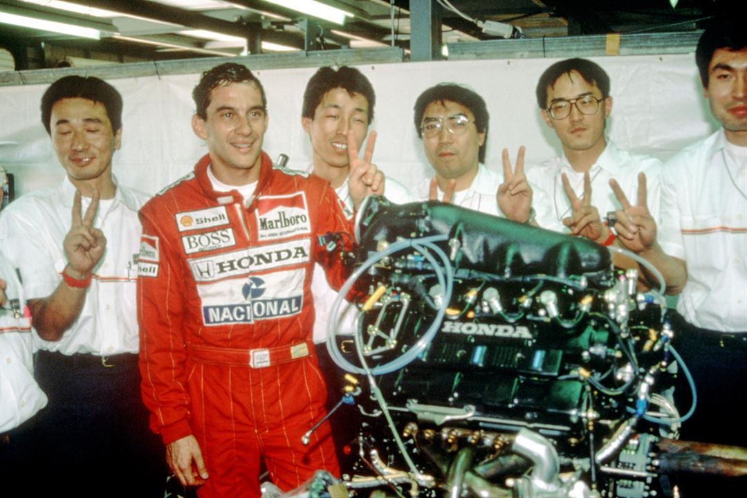 Senna : Foto