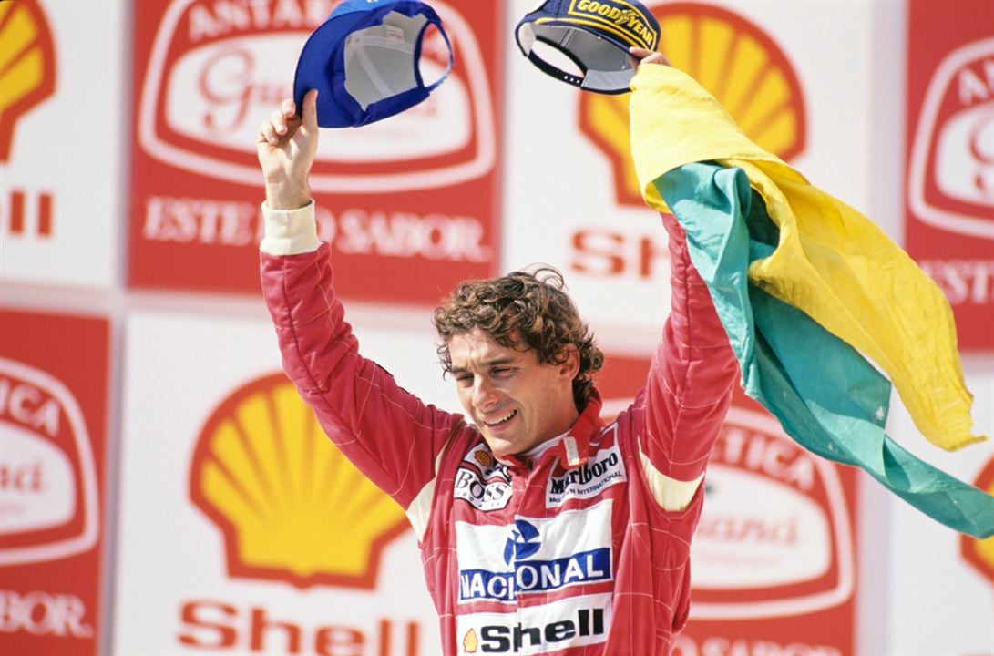 Senna : Foto