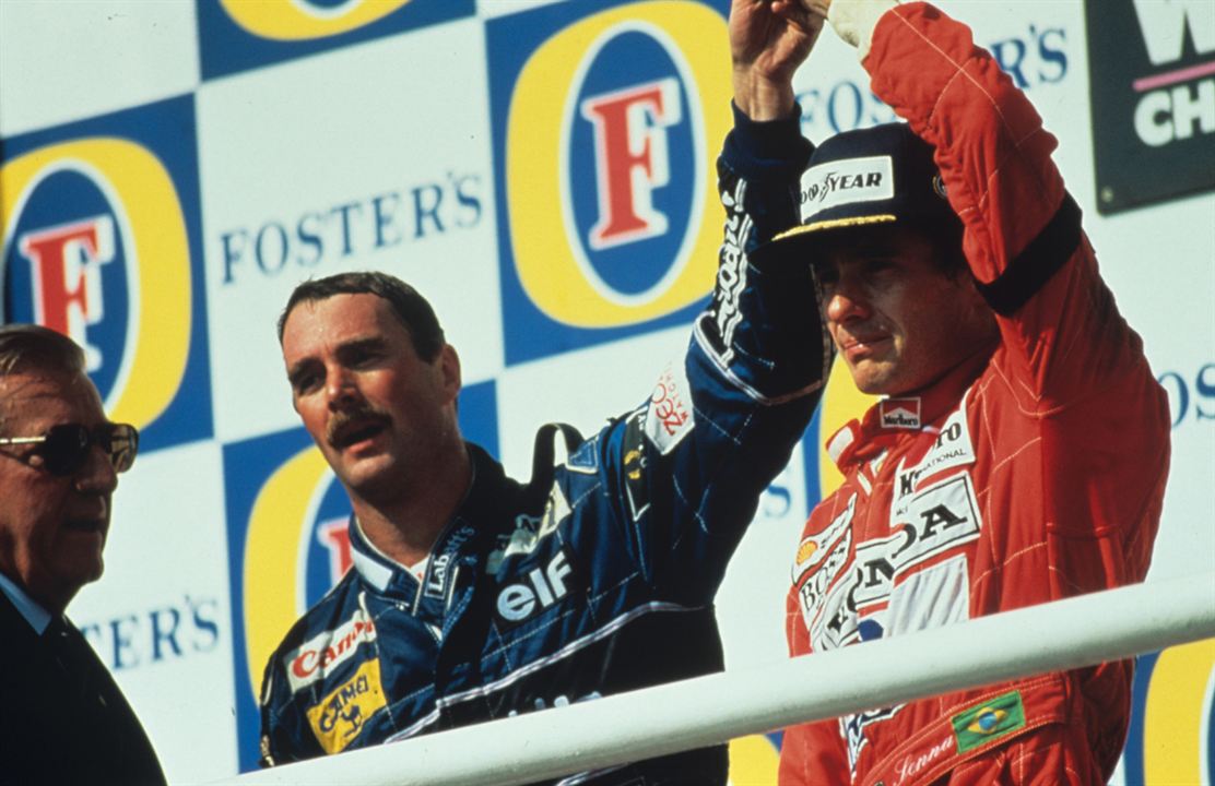 Senna : Foto